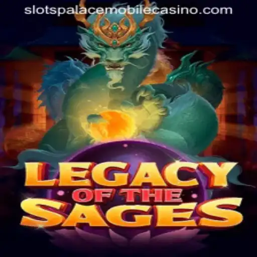Exploring the Thrills of LegacyoftheSages at Slots Palace Casino