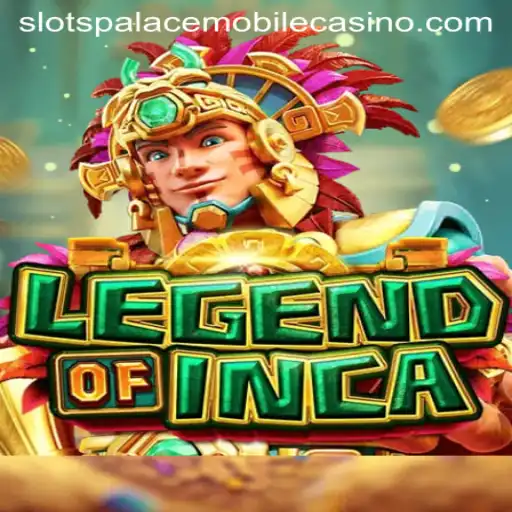 Exploring the Thrilling World of LegendofInca at Slots Palace Casino