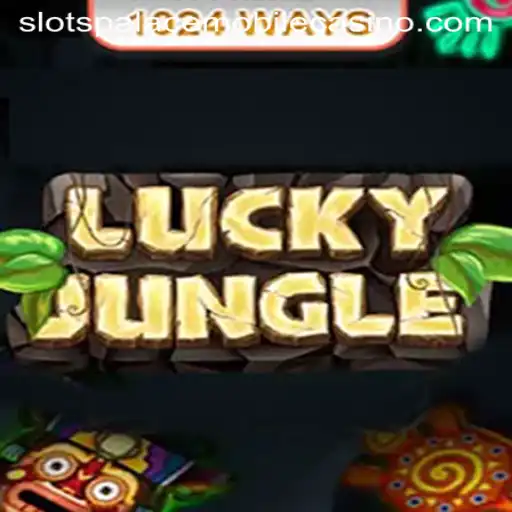 Dive into the Exhilarating World of LuckyJungle1024 at Slots Palace Casino