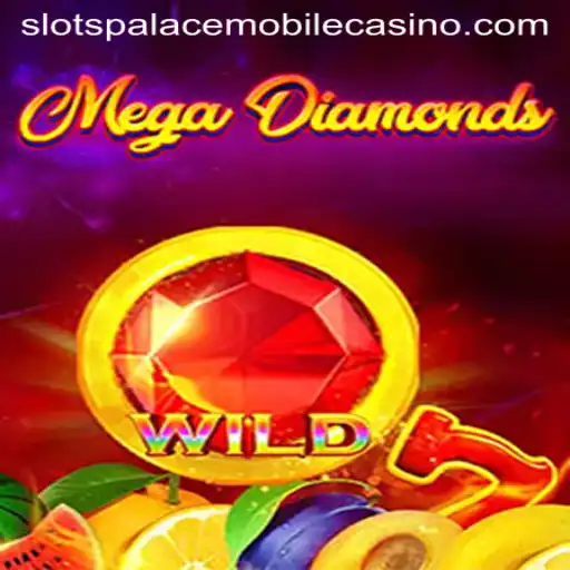 Exploring MegaDiamond: A Glittering Gem at Slots Palace Casino