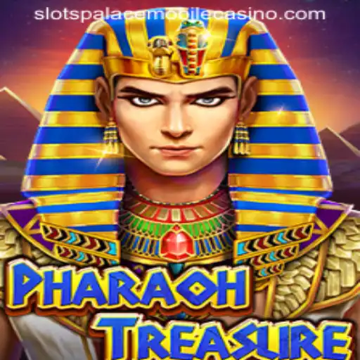Explore the Exciting World of PharaohTreasure at Slots Palace Casino