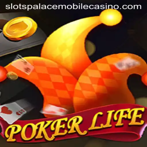 Exploring PokerLife: A New Era in Digital Gambling at Slots Palace Casino