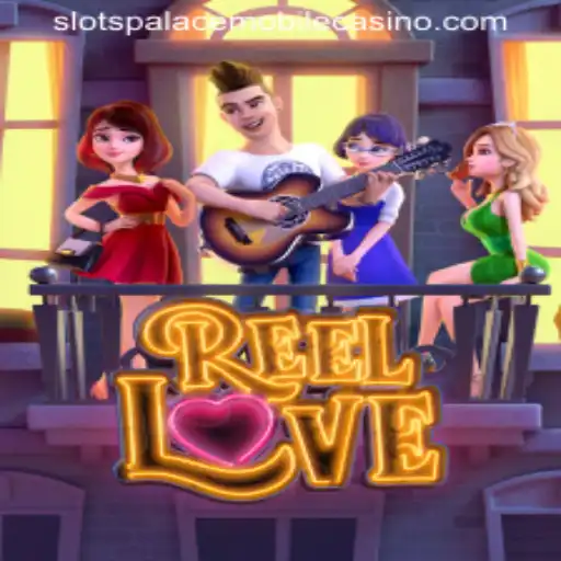 ReelLove: A Captivating Journey into the World of Slots Palace Casino