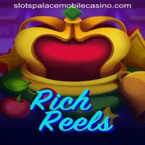 Exploring the Thrills of RichReels at Slots Palace Casino