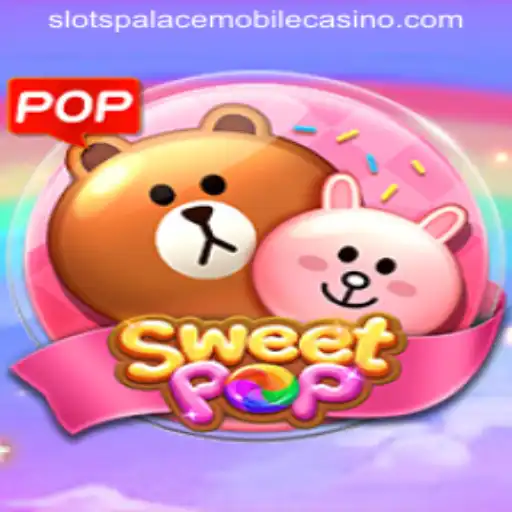Unveiling SweetPOP: A Thrilling Adventure at Slots Palace Casino