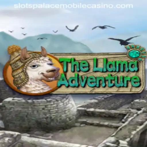 Exploring TheLlamaAdventure: A Journey Through Slots Palace Casino