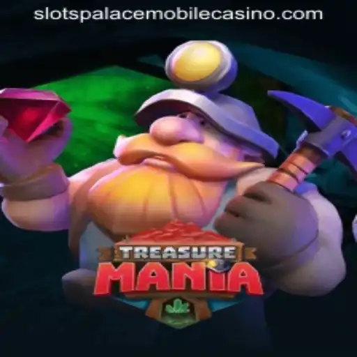 Discover the Thrill of TreasureMania at Slots Palace Casino