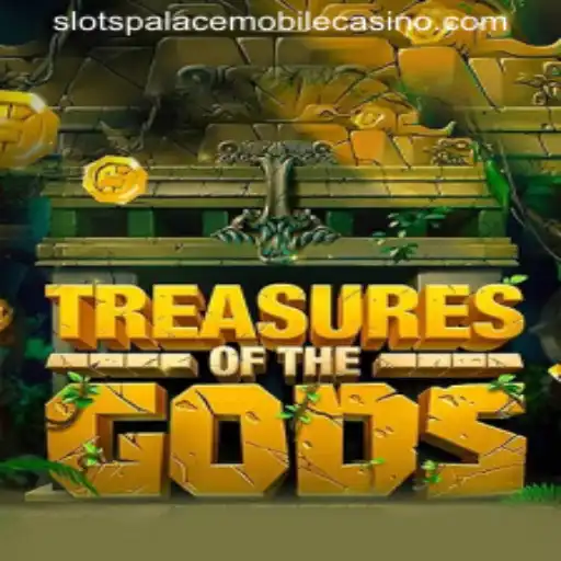 Discover the Excitement of TreasureoftheGods at Slots Palace Casino