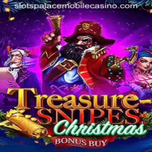 TreasuresnipesChristmas: A Seasonal Gem at Slots Palace Casino