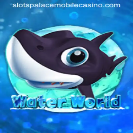 Discovering WaterWorld at Slots Palace Casino