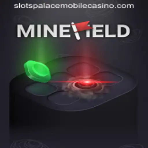 Discovering MineField: A Thrilling New Adventure at Slots Palace Casino