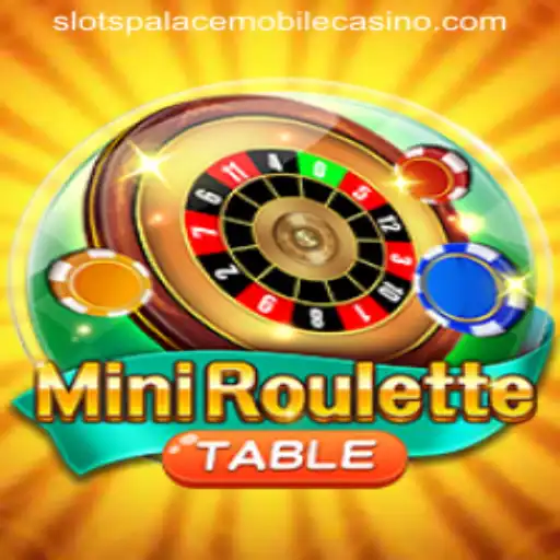 Exploring MiniRoulette at Slots Palace Casino