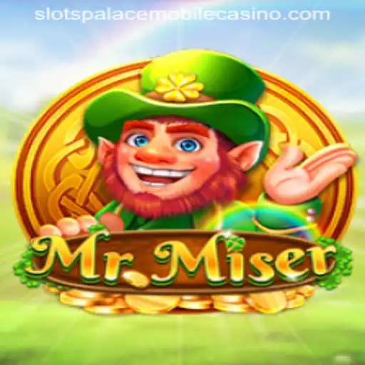 MrMiser: The Exciting Journey Through Slots Palace Casino