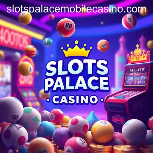 The Intricacies of Online Lottery and Slots Palace Casino