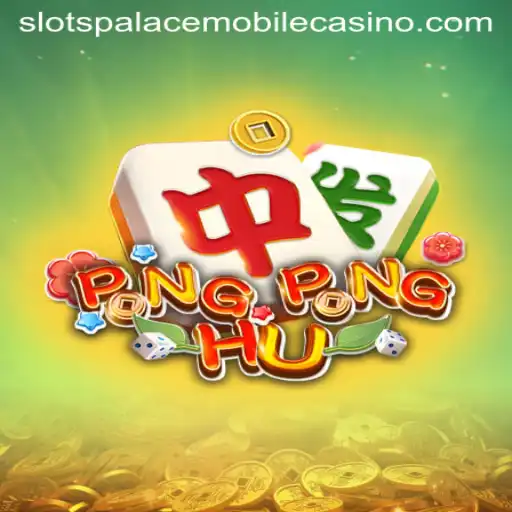 Experience the Thrills of PONGPONGHU at Slots Palace Casino