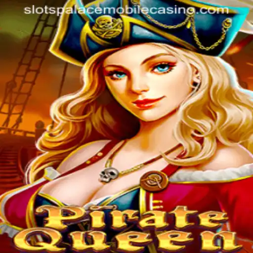 Experience the Thrill with PirateQueen at Slots Palace Casino