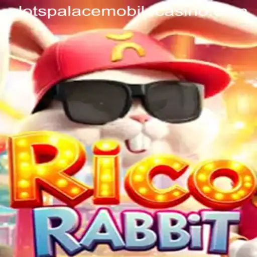 Discover the Exciting World of RicoRabbit at Slots Palace Casino