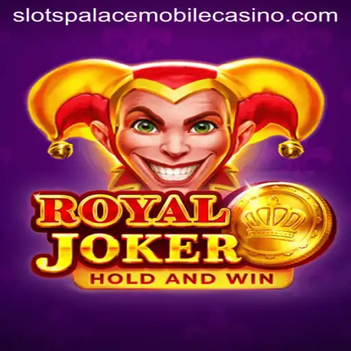 Discover the Thrills of RoyalJoker at Slots Palace Casino