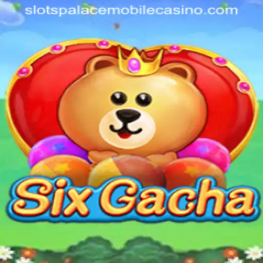 Exploring SixGacha: The Revolutionary Casino Game Making Waves at Slots Palace Casino