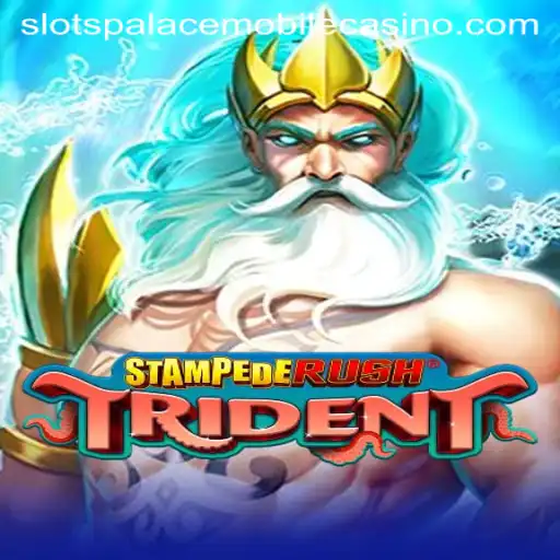 Exploring the Exciting World of StempedeRushTrident at Slots Palace Casino