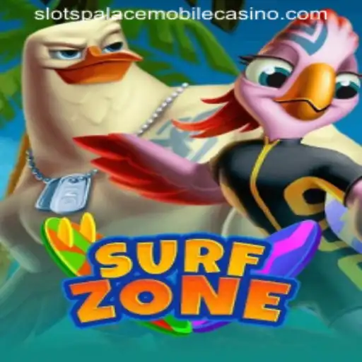 Exploring the Exciting World of SurfZone at Slots Palace Casino