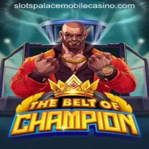 Discover TheBeltOfChampion: A Thrilling Adventure at Slots Palace Casino