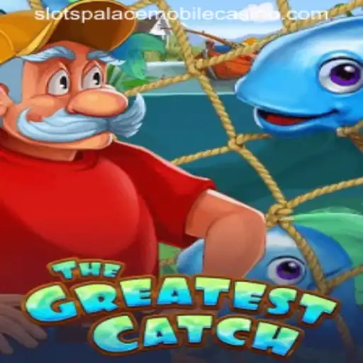 The Exciting World of TheGreatestCatch at Slots Palace Casino