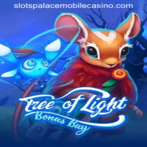 Unveiling the Mysteries of TreeOfLightBonusBuy: A Slots Palace Casino Journey
