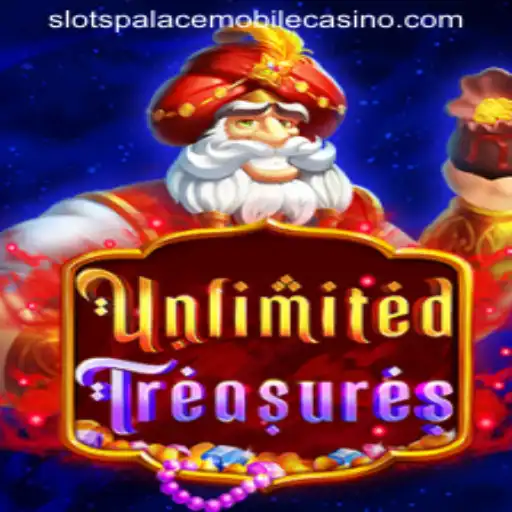 Exploring the Thrilling World of UnlimitedTreasures at Slots Palace Casino