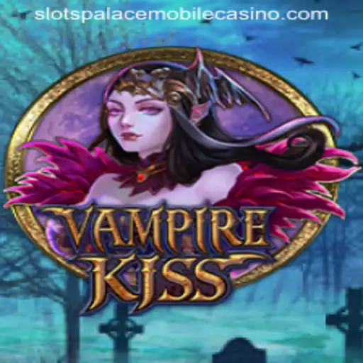Exploring VampireKiss at Slots Palace Casino