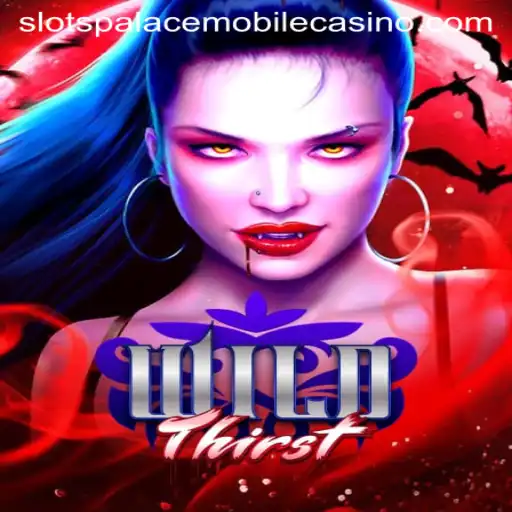 WildThirst: A Thrilling Adventure at Slots Palace Casino