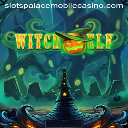 WitchElf: A Spellbinding Adventure in Slots Palace Casino