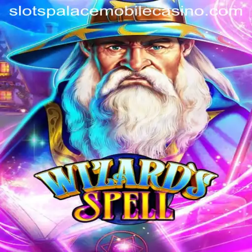 Discover the Magic of WizardsSpell at Slots Palace Casino