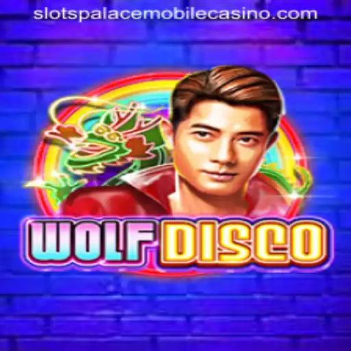 Unveiling the Wild World of WolfDisco at Slots Palace Casino